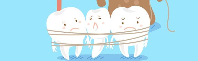 How to Avoid a Braces Disaster