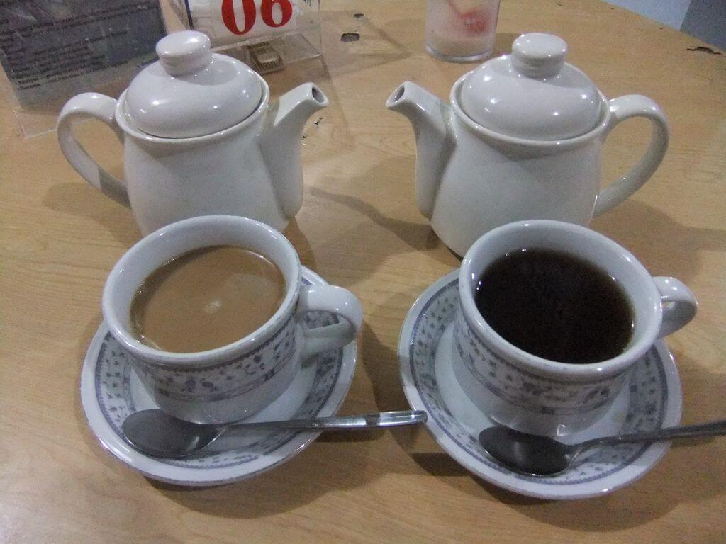 coffe-tea