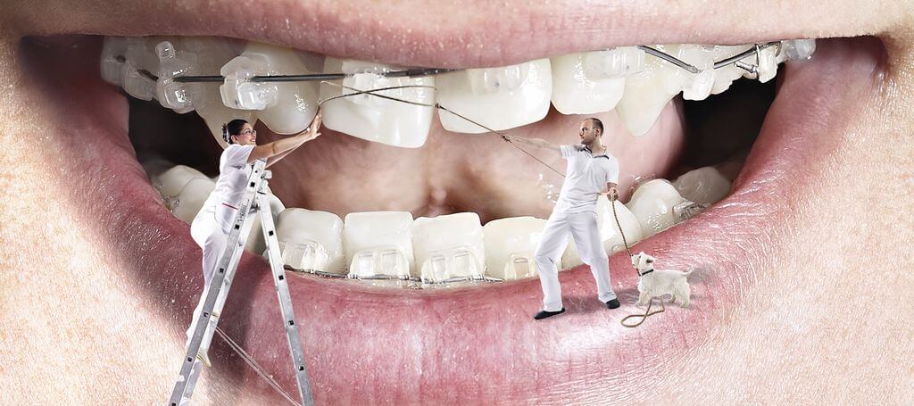 orthodontist canberra