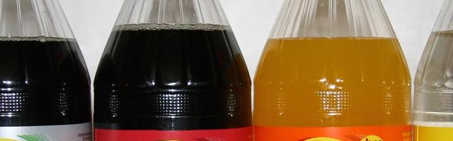 Soft Drinks and Braces: a Recipe For Disaster