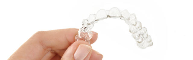 What Is Invisalign®?