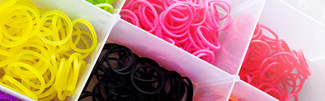 Elastics In Orthodontry