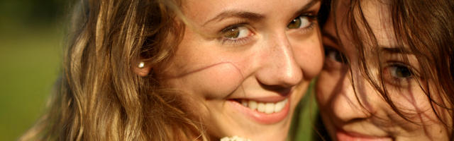 A Nice Smile Is Worth It