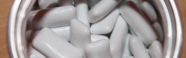 Is Xylitol Better During Orthodontic Treatment?