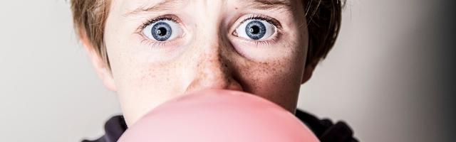 Orthodontics and Chewing Gum