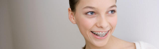 Myth:  Braces Made of Metal Are Magnetic