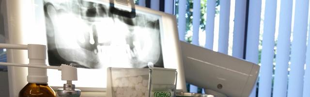 Are Orthodontic X-rays Necessary?