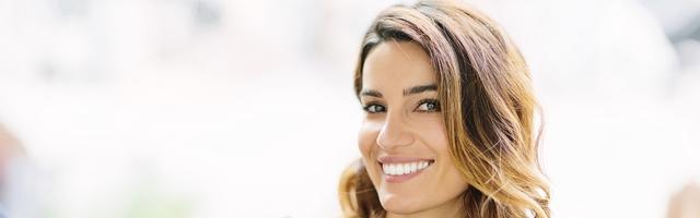 Irene's Ideal Invisalign® Aligner Day