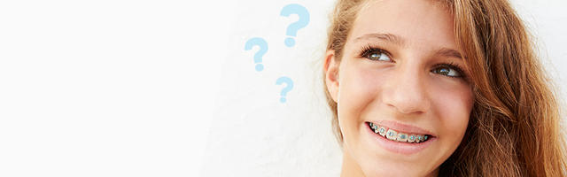How To Prepare for the Day You Get Your Braces