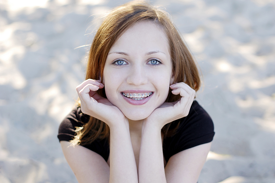 Before You Get Braces What To Expect And Orthodontics In London